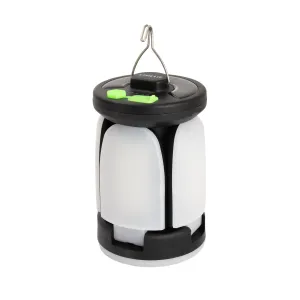 1  QUADPOD CAMPING LANTERN