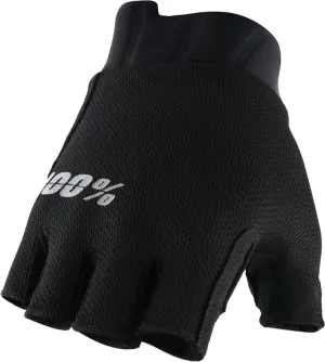 100% Exceeda Gel Mens SF Gloves