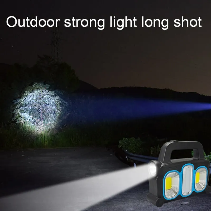 3 Modes Powerful LED Camping Light