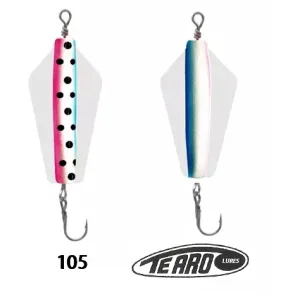 540105     ~ TE ARO FRESHWATER LURE 5CM 105