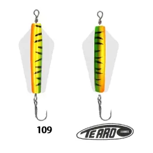 540109     ~ TE ARO FRESHWATER LURE 5CM 109