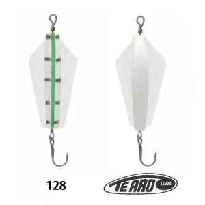 540128     ~ TE ARO FRESHWATER LURE 5CM 128