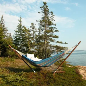 Barbados Blue Sky Hammock