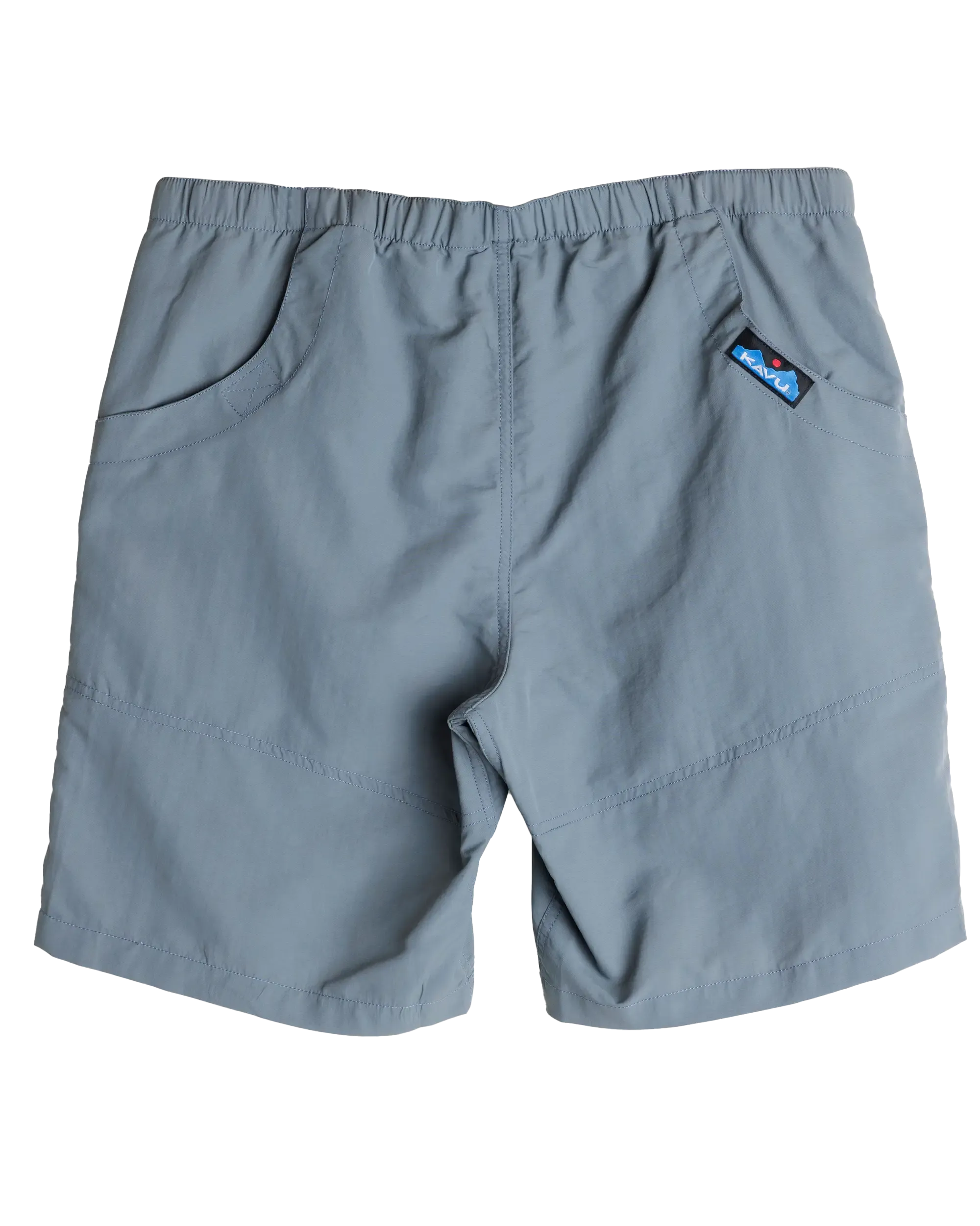 Big Eddy Boardshorts in Stormy Weather