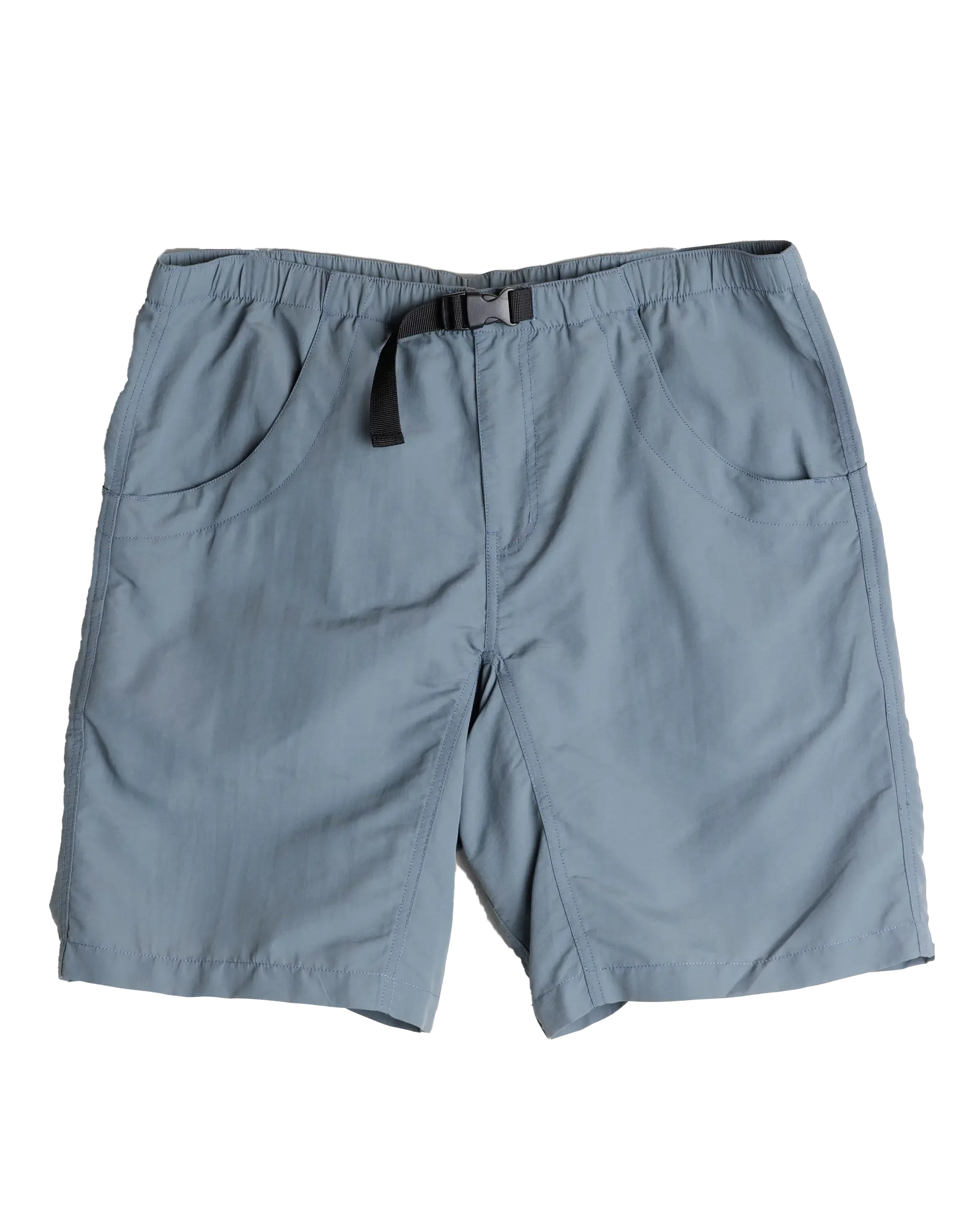 Big Eddy Boardshorts in Stormy Weather