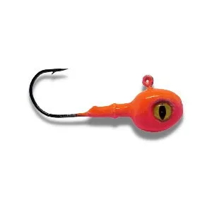 Big Sky Snake Eye Jigs