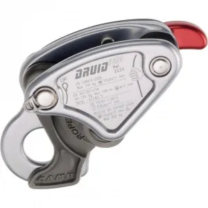 Camp Druid Pro Descender