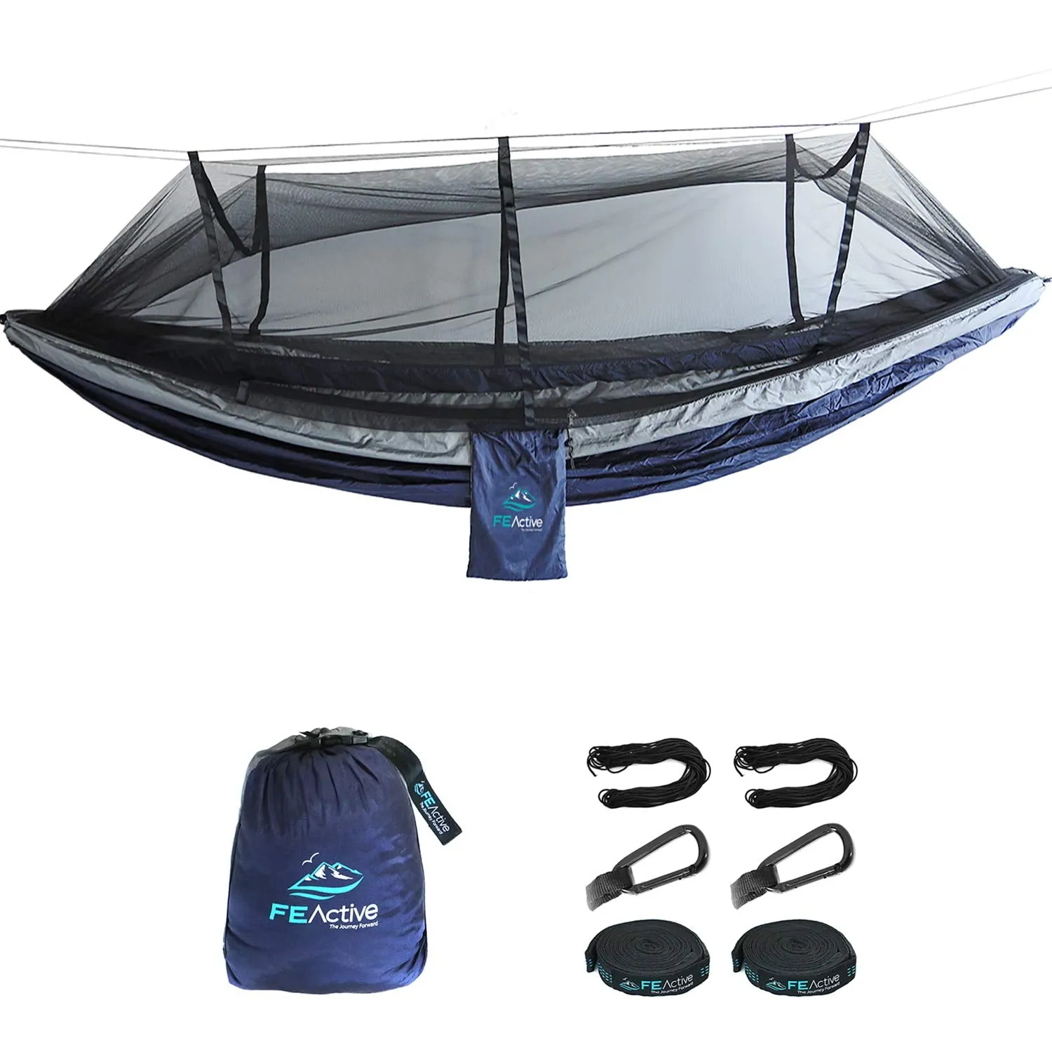 Camping Hammock Portable - FE Active