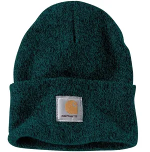 carhartt Mens Iconic Knit Cuffed Beanie