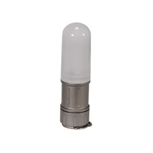 CL09 LED Lantern with Battery - Gray