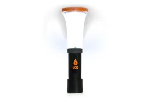 Clarus Lantern & Torch (Orange)