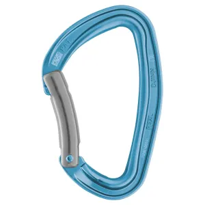 Djinn Karabiner Bent Gate