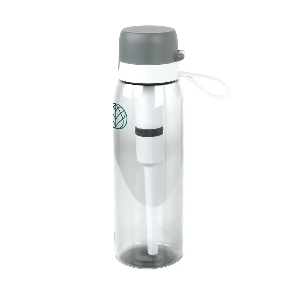 Earths Water Ultra Water Filter Bottle   Urban Filter