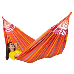 Family Hammock - Toucan