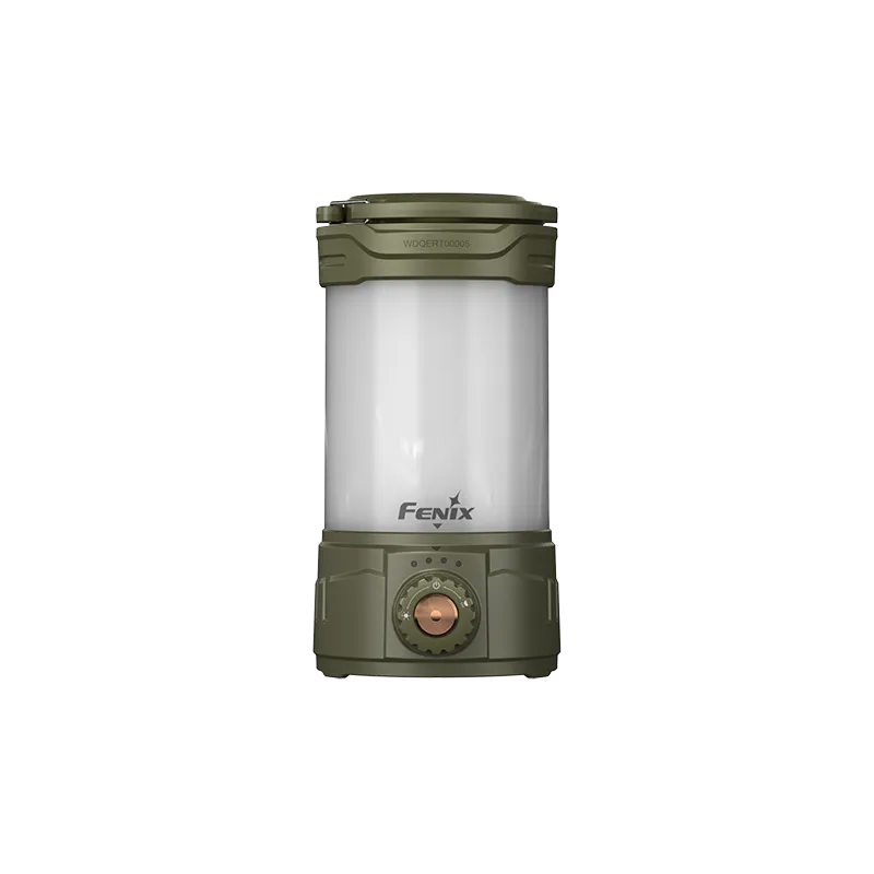 Fenix CL26R PRO High Performance LED Rechargeable Camping Lantern -- OPEN BOX