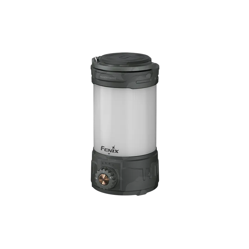 Fenix CL26R PRO High Performance LED Rechargeable Camping Lantern -- OPEN BOX