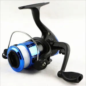 Fishing Reel