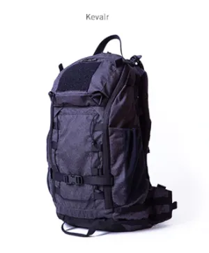 Fugu Bomb Military Backpack 25L