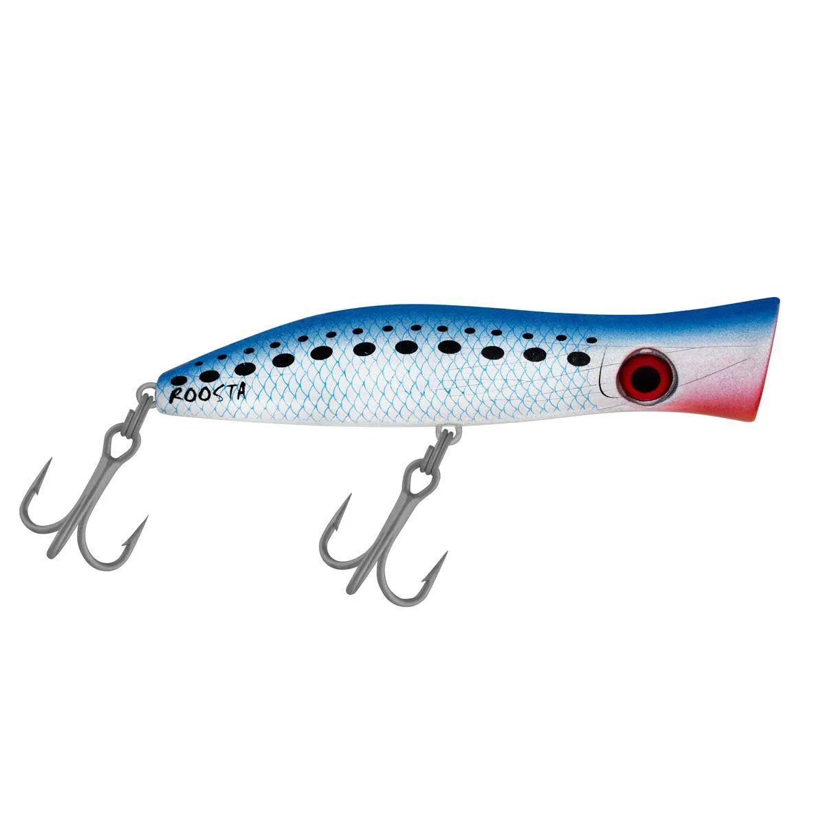 Halco Roosta Popper 135