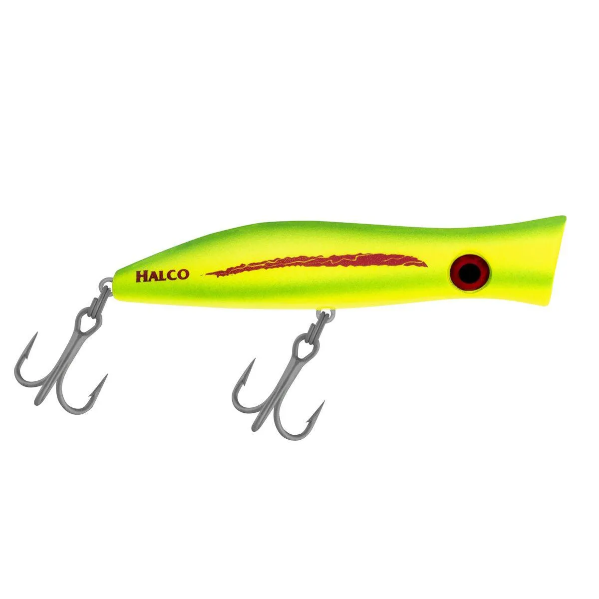 Halco Roosta Popper 135