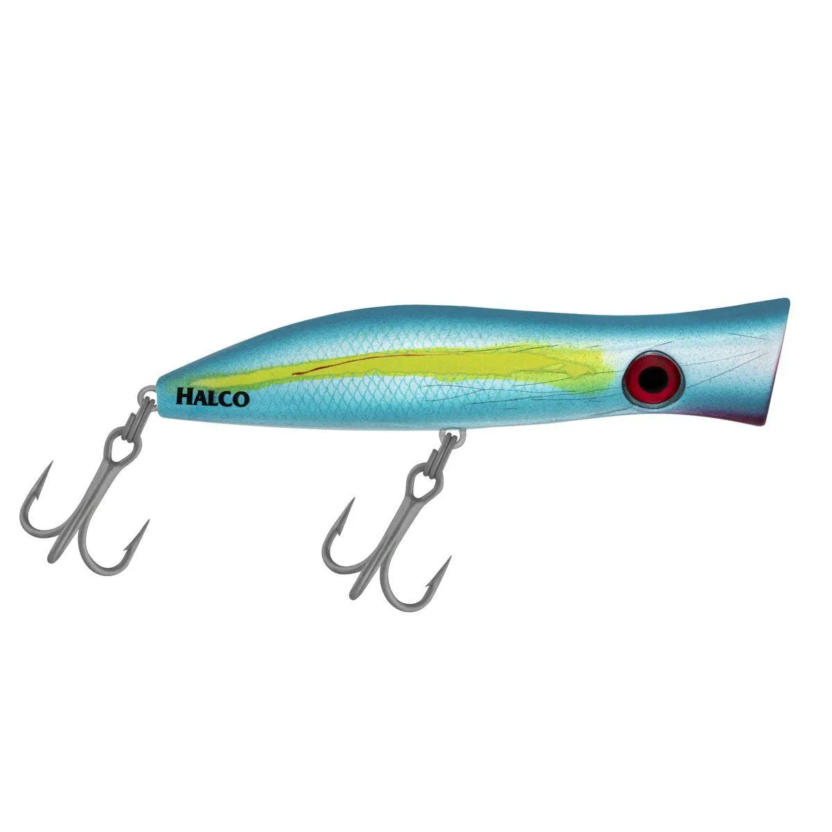 Halco Roosta Popper 135