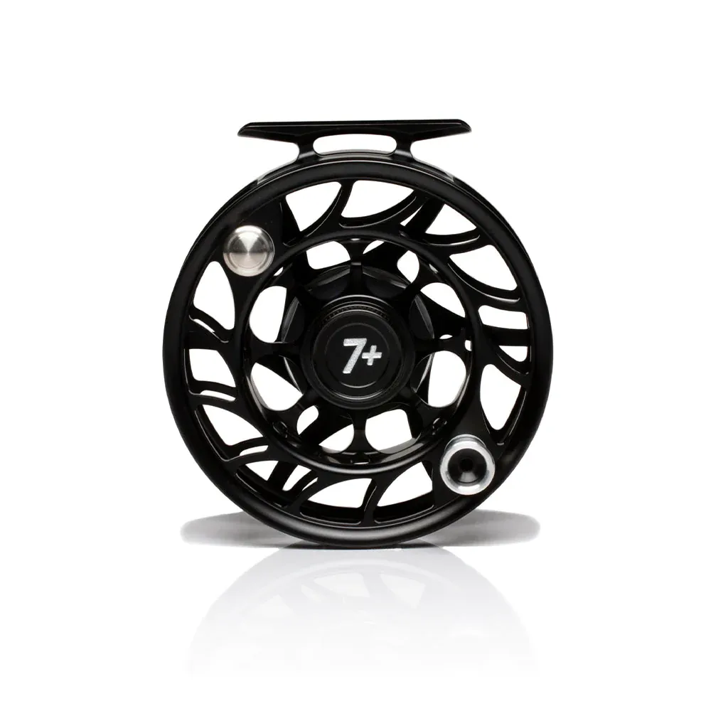 Hatch Iconic Reel