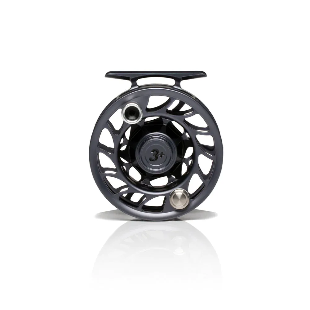 Hatch Iconic Reel