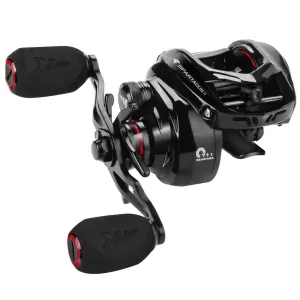 KASTKING  Spartacus II Baitcasting Reel