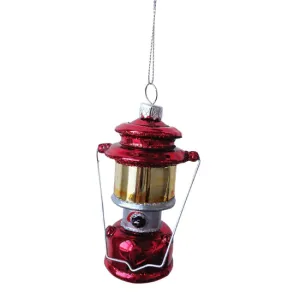 Lantern Ornament