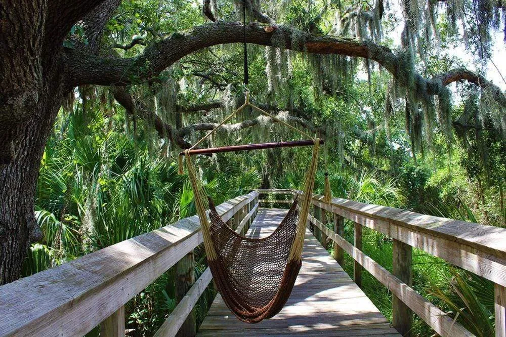 Mayan Hammock Chair