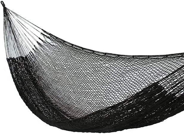 Mayan Hammock - XL Family-sized Thick Cord