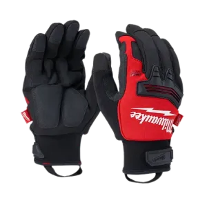 Milwaukee Winter Demolition Gloves