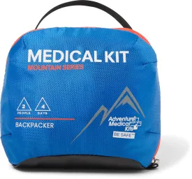 Mountain Series Adventure Medical Kits, blue