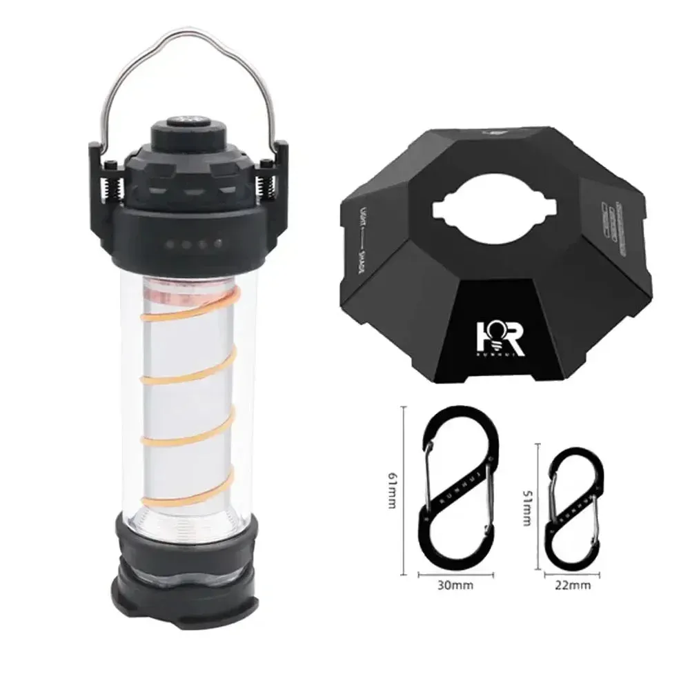 Night Guardian Multi-Mode USB LED Lantern