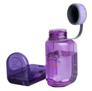 OllyBottle in Plum | Water Sharing System