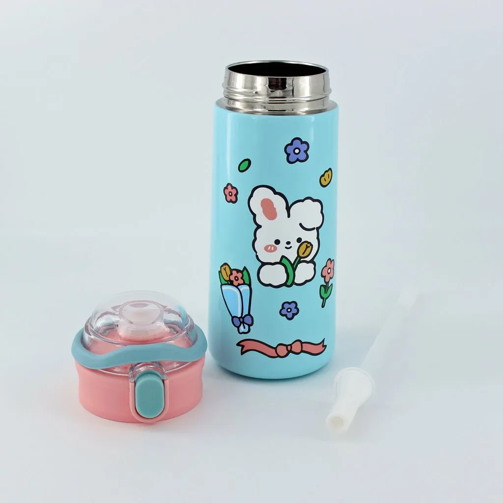 Personalized Tumbler for Kids, Laser Engraved Custom Name Tumblers