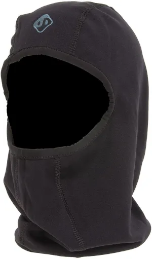 Power Wool Balaclava Black