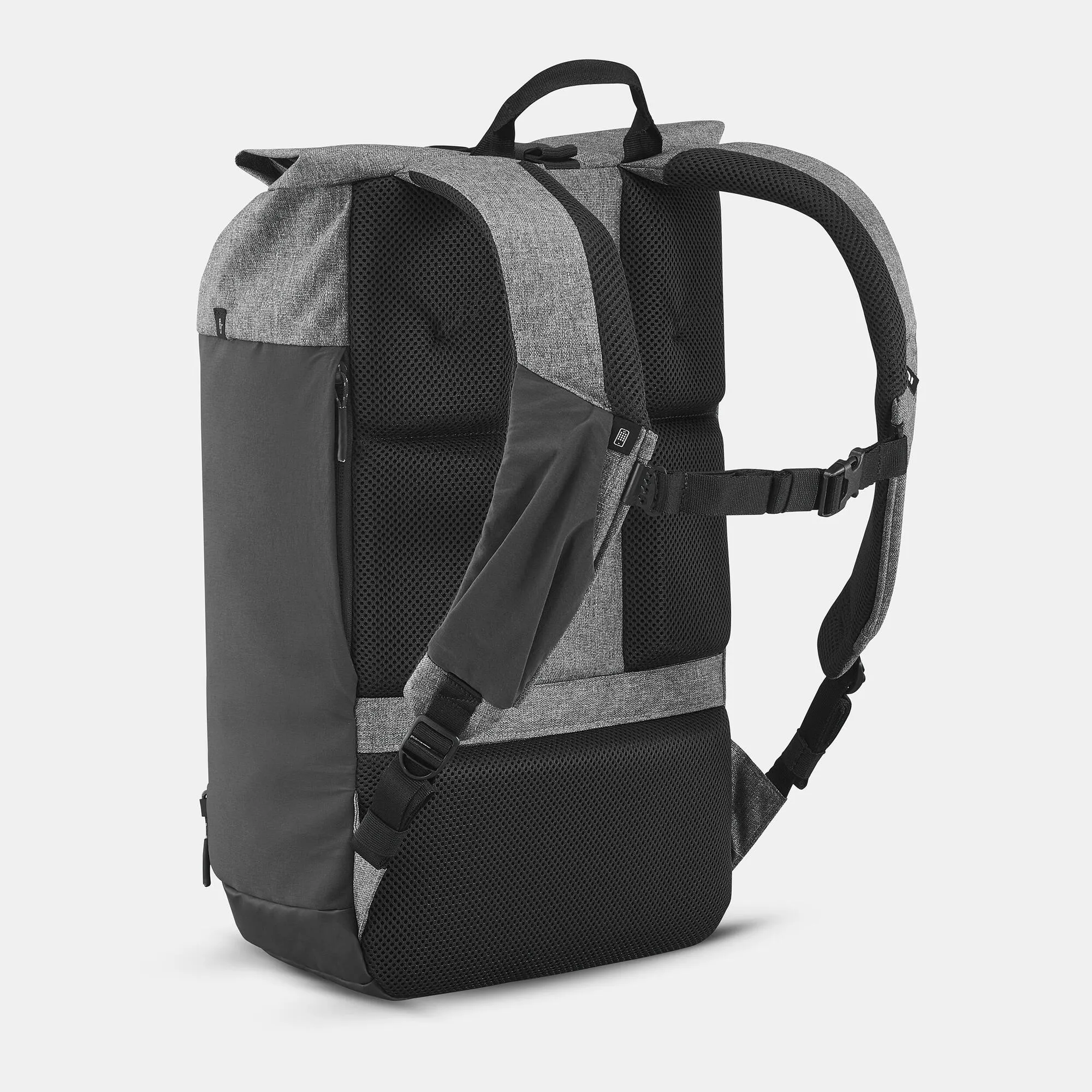 Quechua Hiking backpack 23L - NH Escape 500 Rolltop