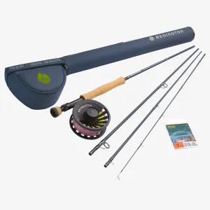 Redington Field Kit - Coastal Coldwater