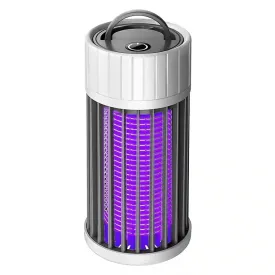 Refurbished Anti Mosquito Killer lamp Machine with UV Light Fly Zapper