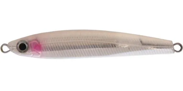 Samaki Metal Flash Lures