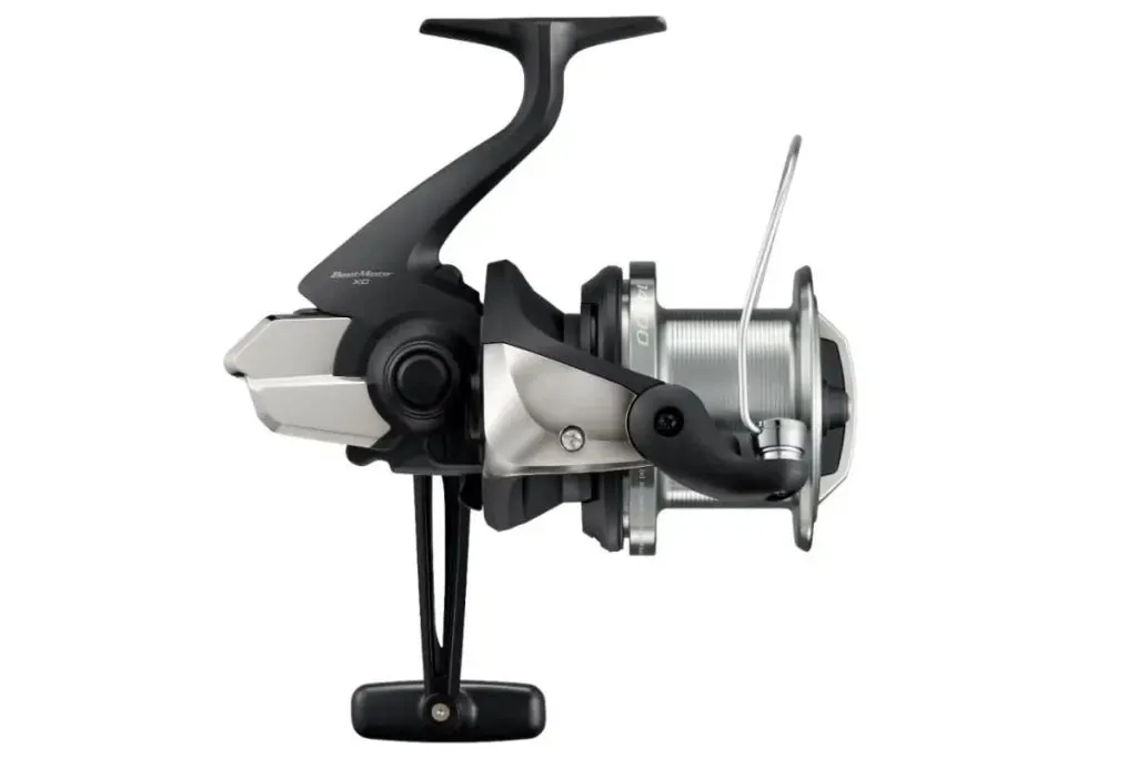 Shimano Beastmaster XC 14000 Reel