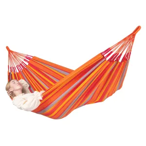 Single Hammock - Toucan