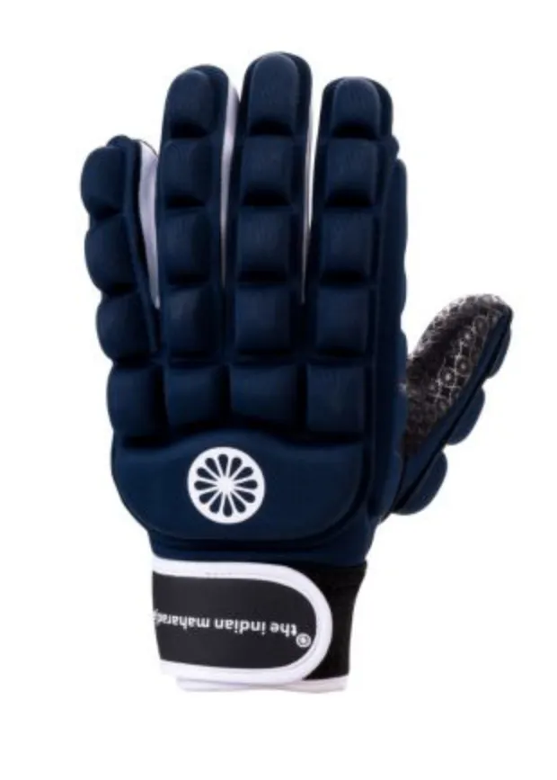 The Indian Maharadja Indoor full flex left hand glove