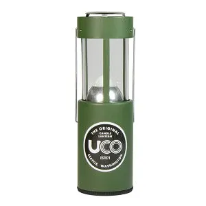 UCO Original Candle Lantern Kit