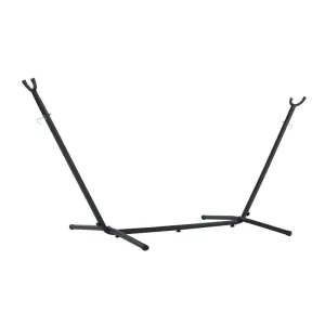 Universal Steel Hammock Stand (2.8m)