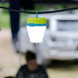 UST | Spright Recharge LED Lantern